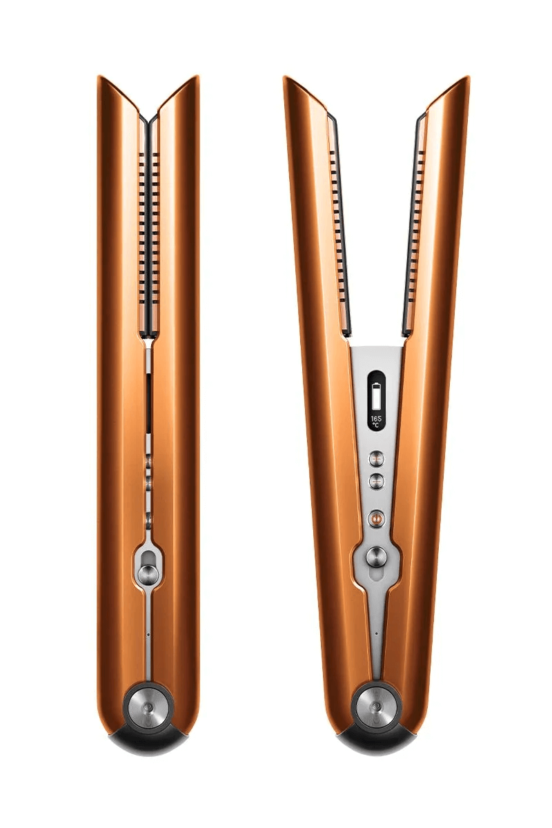 Dyson Corrale™ Alisador de cabelo Bivolt