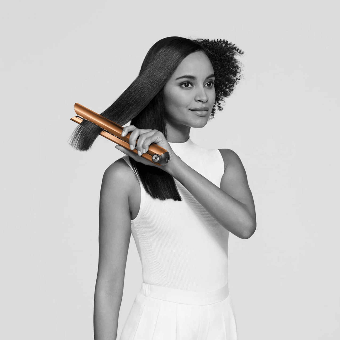 Dyson Corrale™ Alisador de cabelo Bivolt