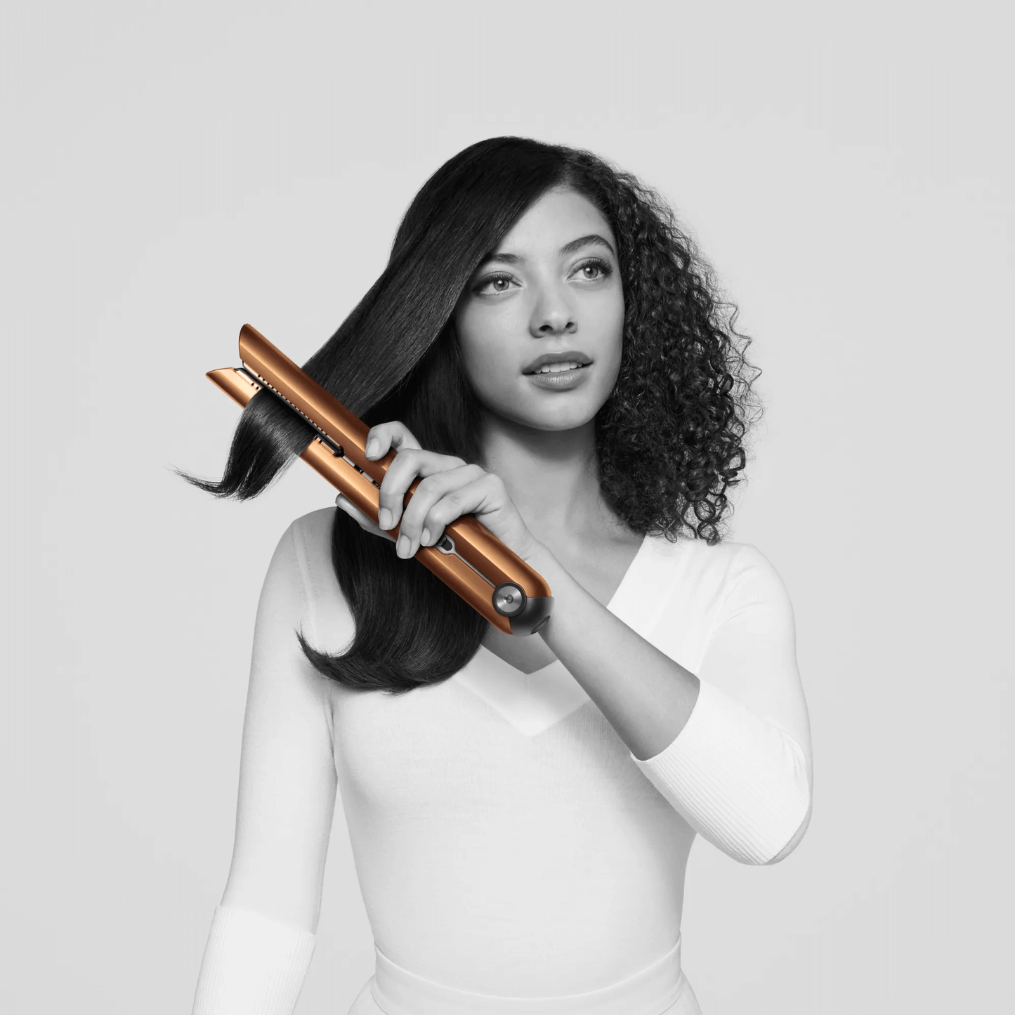 Dyson Corrale™ Alisador de cabelo Bivolt