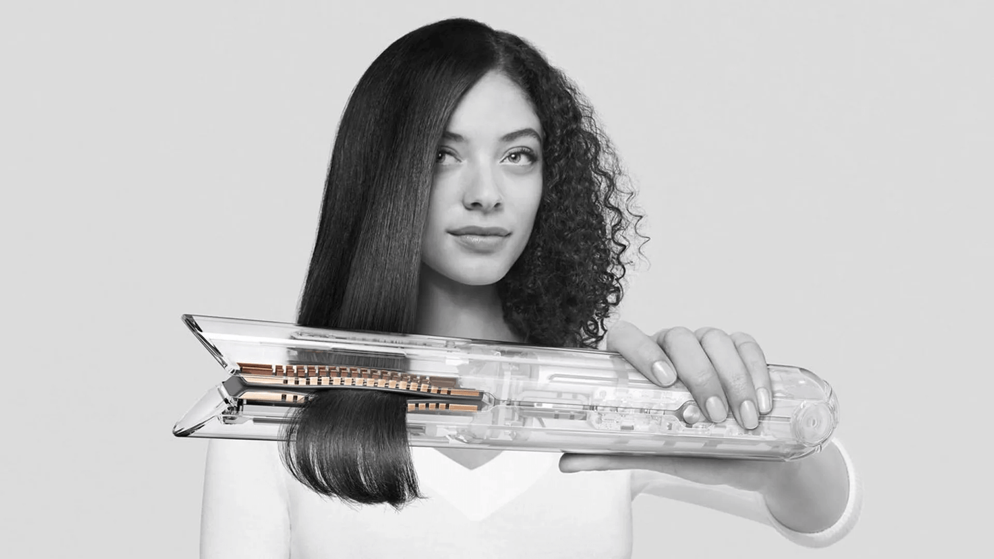 Dyson Corrale™ Alisador de cabelo Bivolt