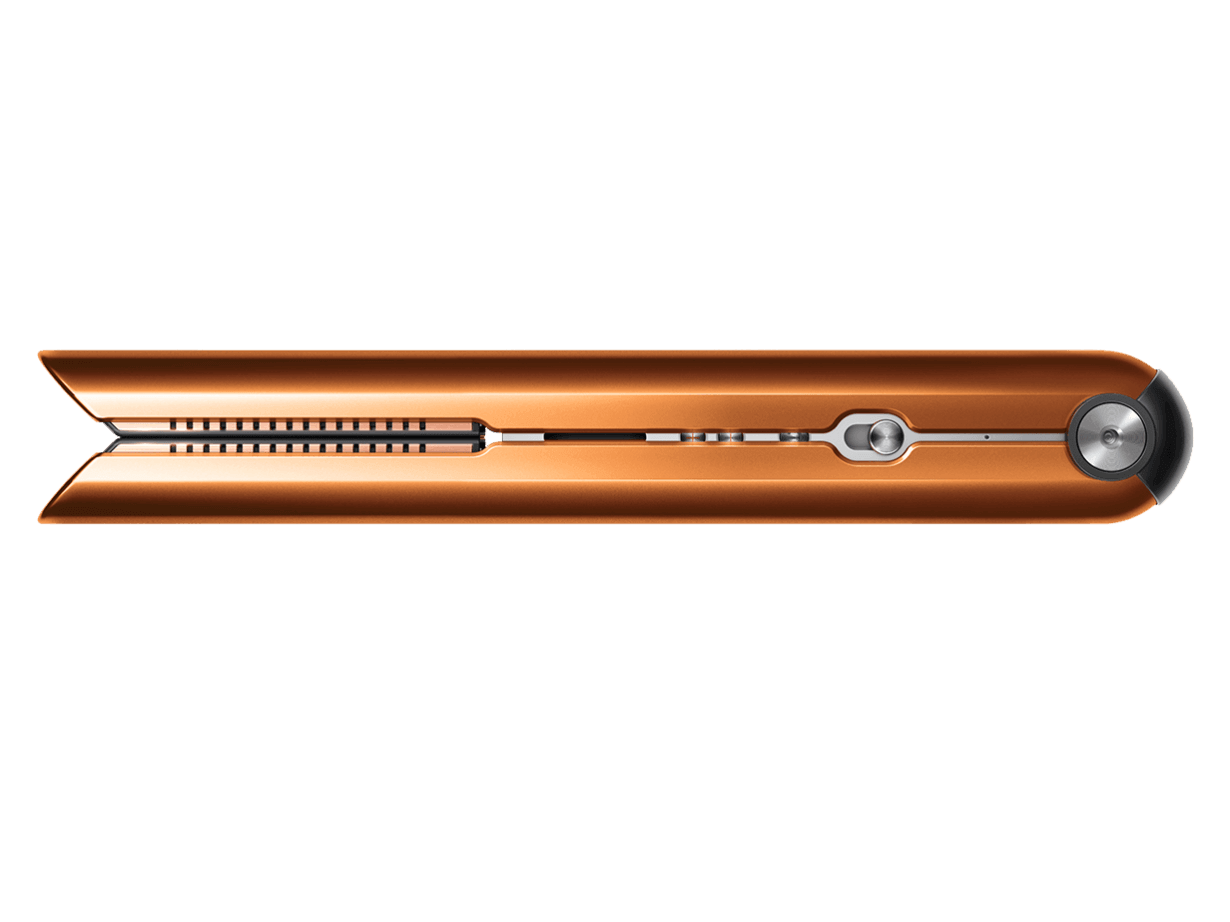 Dyson Corrale™ Alisador de cabelo Bivolt