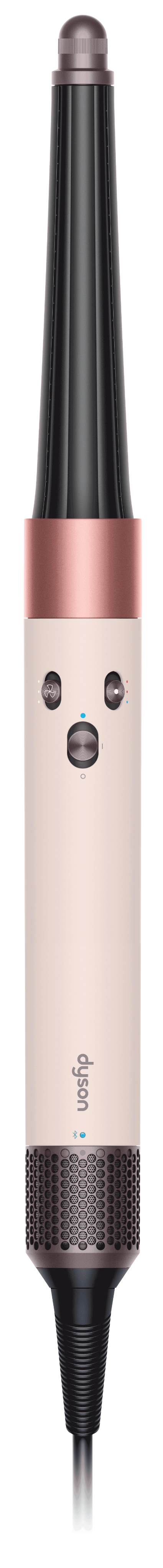 Dyson Cabelo Airwrap i.d.™ Multiestilizador de cabelo Ceramic pink
