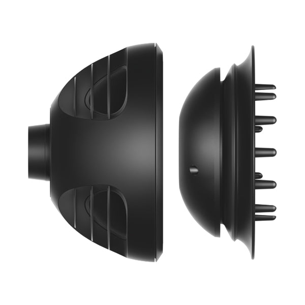 Difusor Wave+Curl