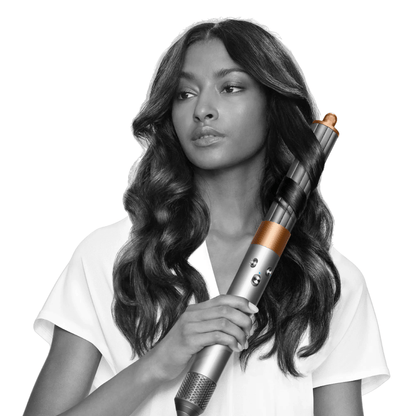 Dyson Airwrap™ Multiestilizador de cabelo - Kit Completo