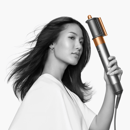 Dyson Airwrap™ Multiestilizador de cabelo - Kit Completo – Dyson Dyson Airwrap™ Multiestilizador de cabelo - Kit Completo – Dyson