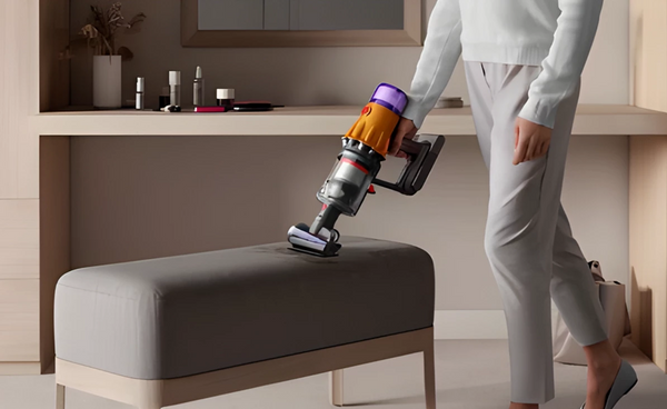 Dyson V7 Motorhead Aspirador de pó sem fio, fúcsia (227591