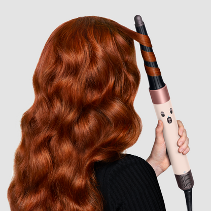 Dyson Cabelo Airwrap i.d.™ Multiestilizador de cabelo Ceramic pink