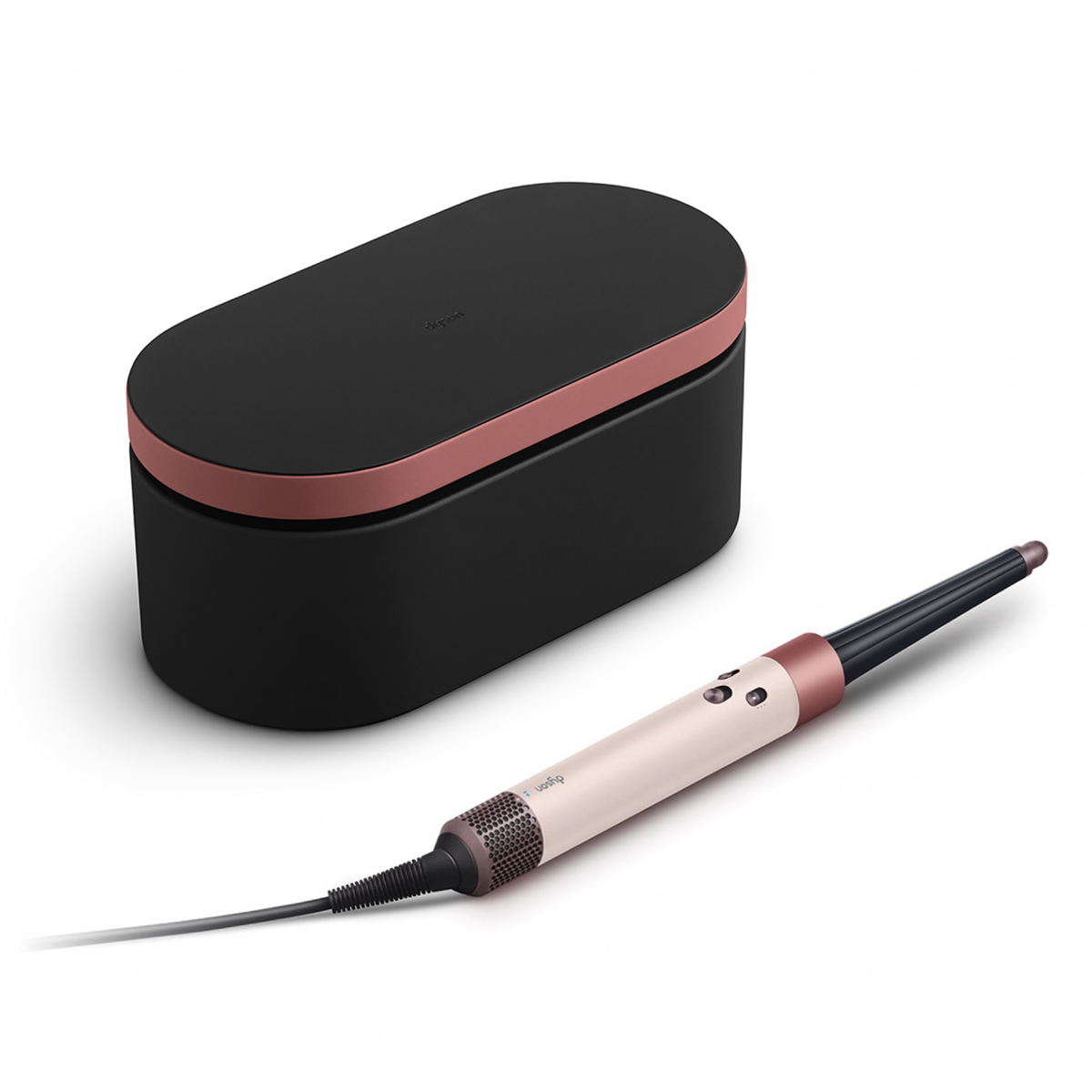 Dyson Cabelo Airwrap i.d.™ Multiestilizador de cabelo Ceramic pink