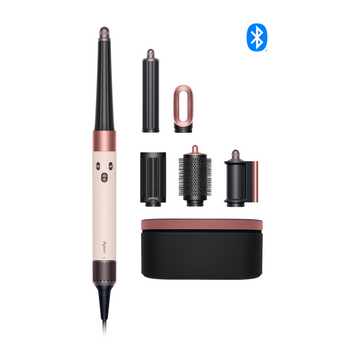 Dyson Cabelo Airwrap i.d.™ Multiestilizador de cabelo Ceramic pink