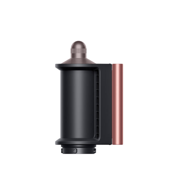 Secador alisador e anti-frizz