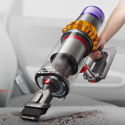 Dyson V15 Detect Aspirador de Pó Sem Fio - Bivolt