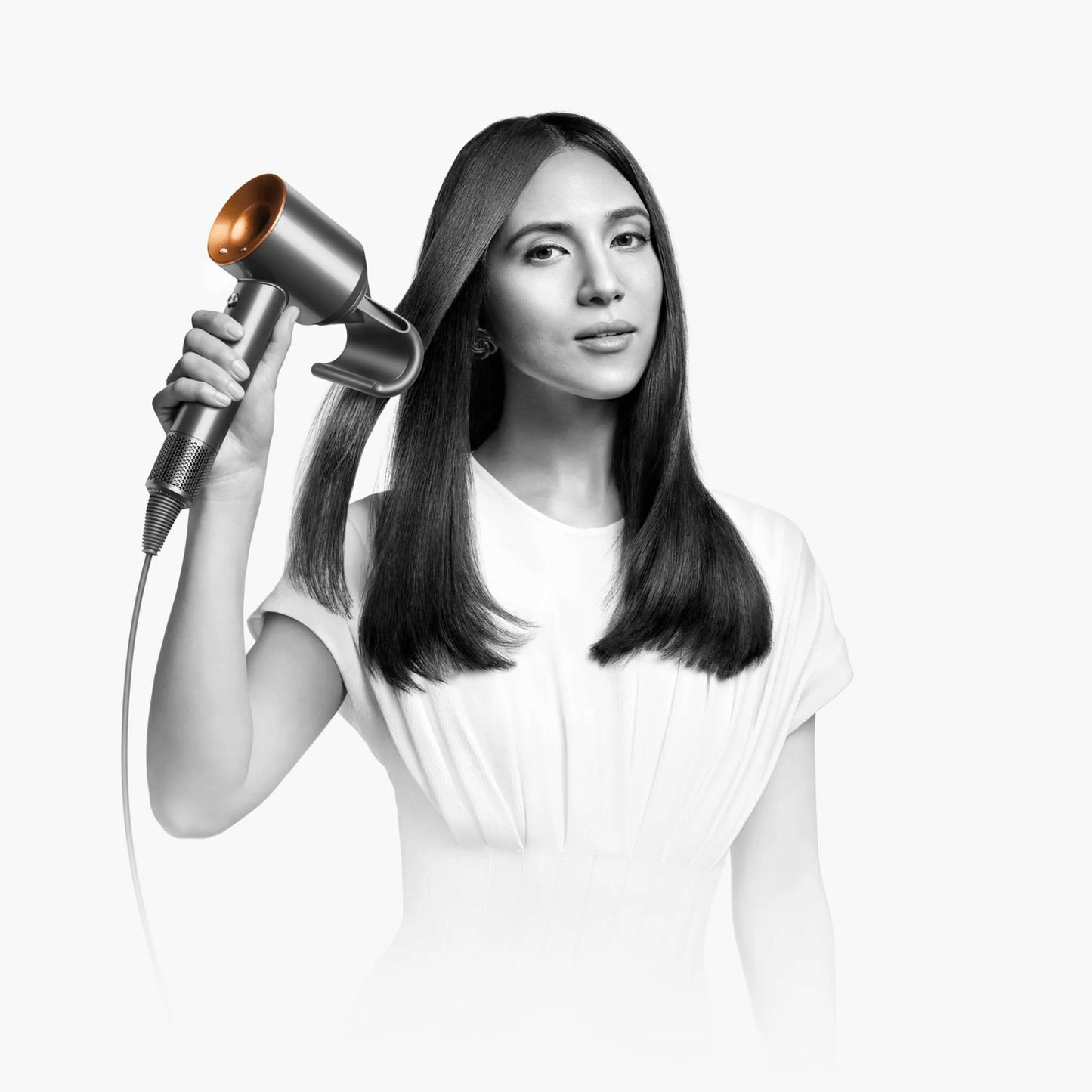 Dyson Supersonic™ Secador de Cabelo