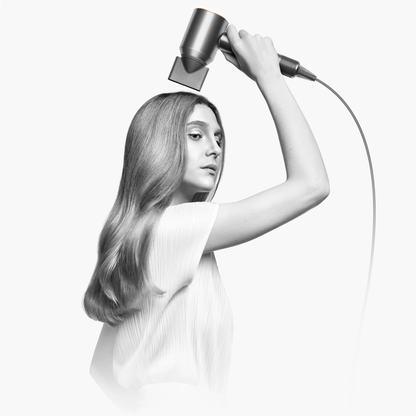 Dyson Supersonic™ Secador de Cabelo