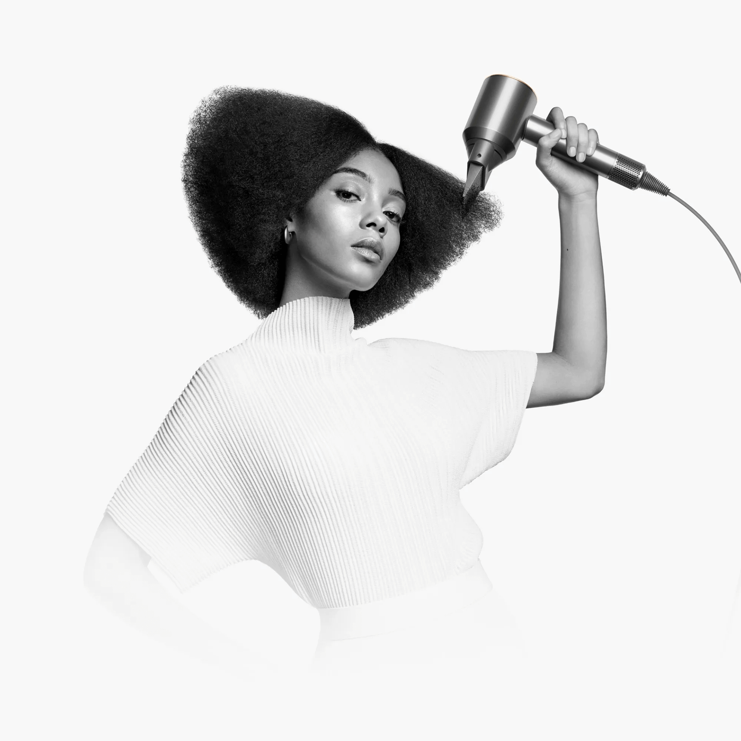 Dyson Supersonic™ Secador de Cabelo