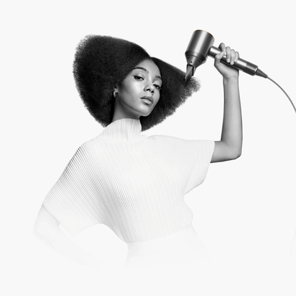 Dyson Supersonic™ Secador de Cabelo