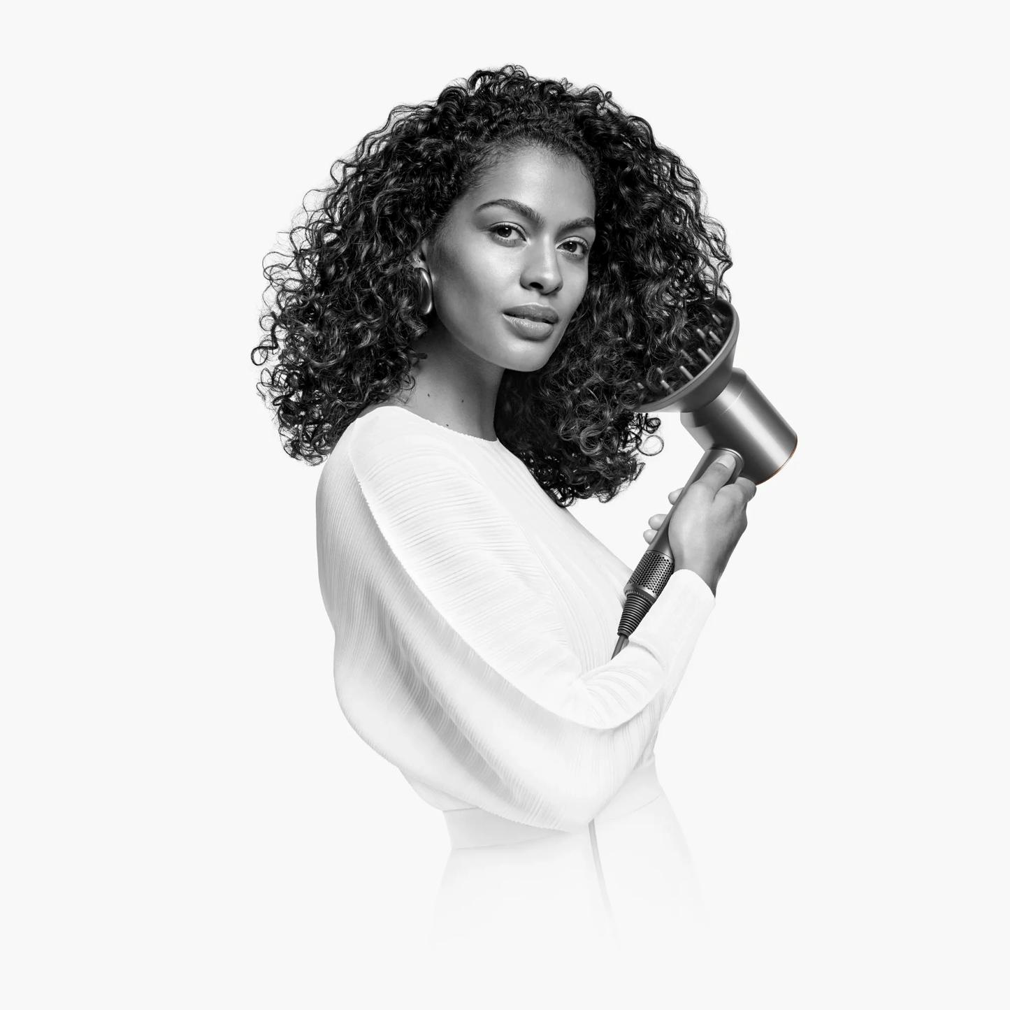 Dyson Supersonic™ Secador de Cabelo