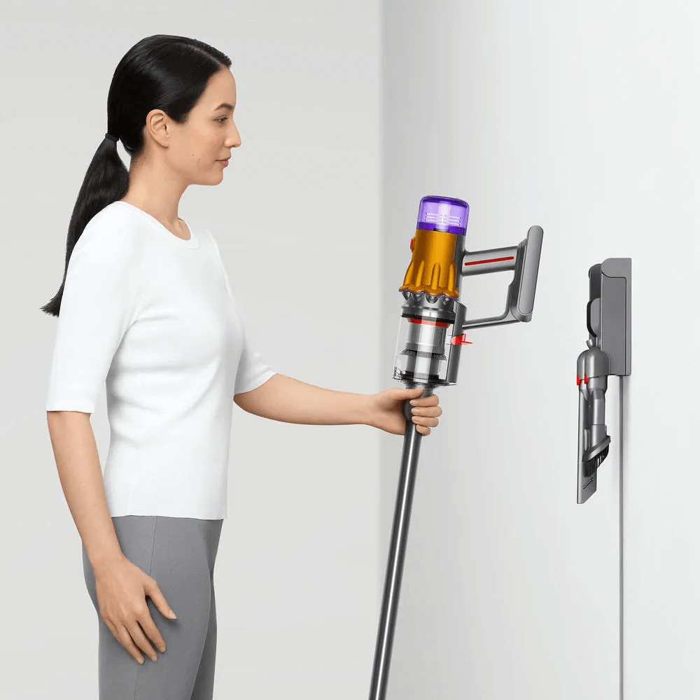 Dyson V12 Detect Slim Aspirador de Pó Sem Fio - Bivolt