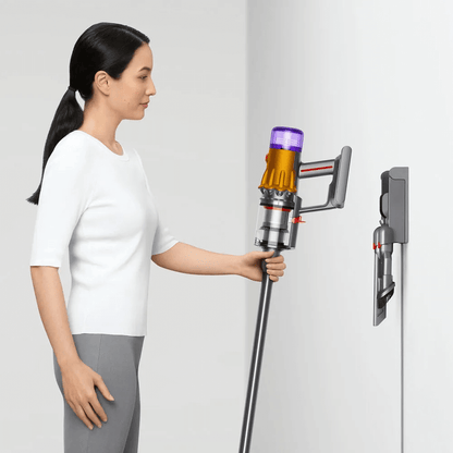 Dyson V12 Detect Slim Aspirador de Pó Sem Fio - Bivolt