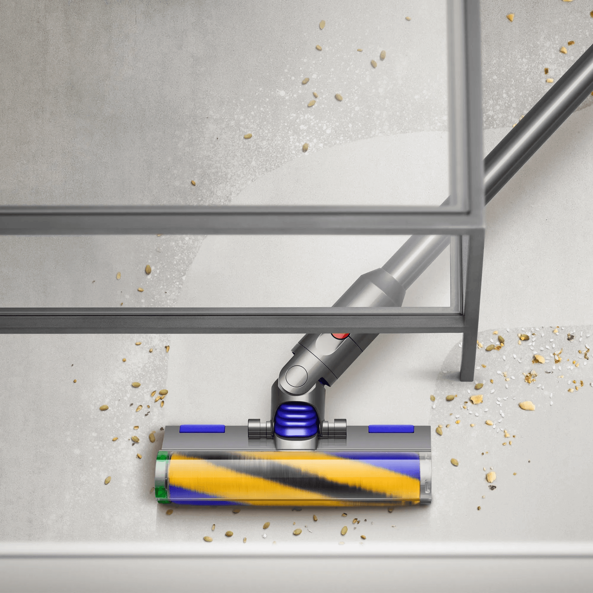 Dyson V12 Detect Slim™ Aspirador de Pó Sem Fio - Bivolt – Dyson Brasil Dyson V12 Detect Slim™ Aspirador de Pó Sem Fio - Bivolt – Dyson Brasil