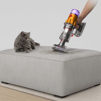 Dyson V12 Detect Slim Aspirador de Pó Sem Fio - Bivolt