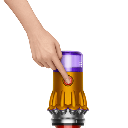 Dyson V12 Detect Slim Aspirador de Pó Sem Fio - Bivolt
