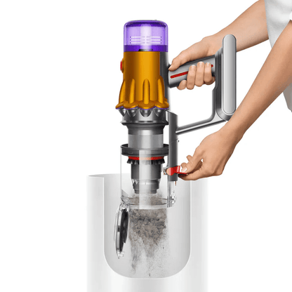 Dyson V12 Detect Slim Aspirador de Pó Sem Fio - Bivolt