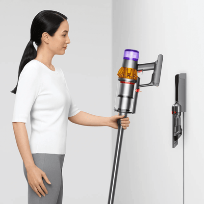 Dyson V15 Detect Aspirador de Pó Sem Fio - Bivolt