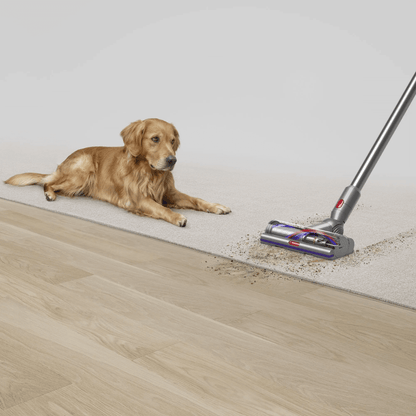 Dyson V15 Detect Aspirador de Pó Sem Fio - Bivolt