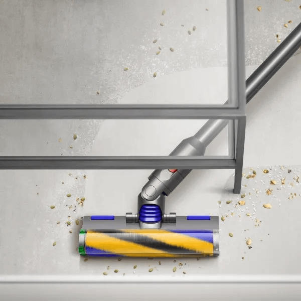 Dyson V15 Detect Aspirador de Pó Sem Fio - Bivolt
