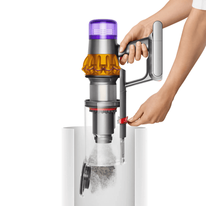 Dyson V15 Detect Aspirador de Pó Sem Fio - Bivolt