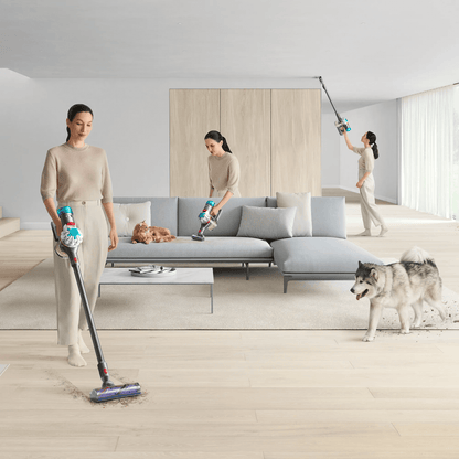 Dyson V8 Absolute Aspirador de Pó Sem Fio - Bivolt