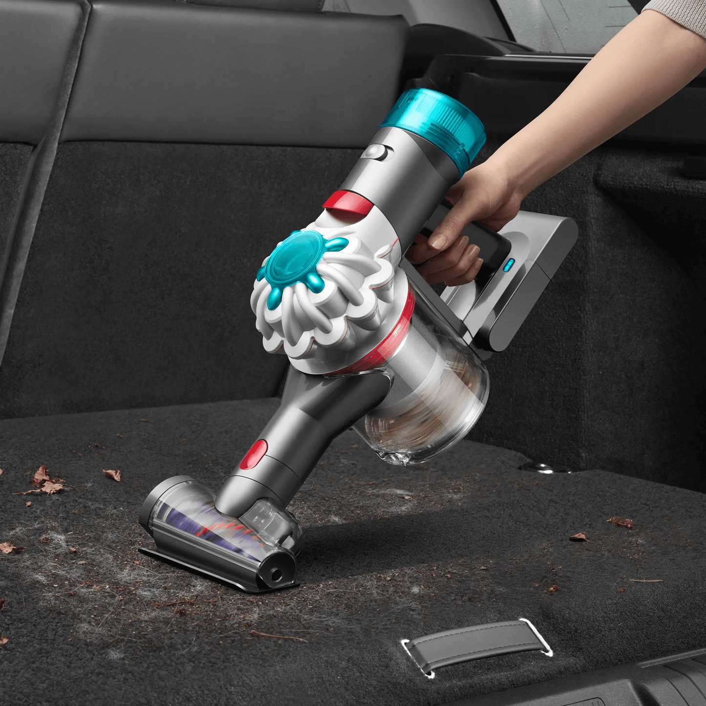 Dyson V8 Absolute Aspirador de Pó Sem Fio - Bivolt