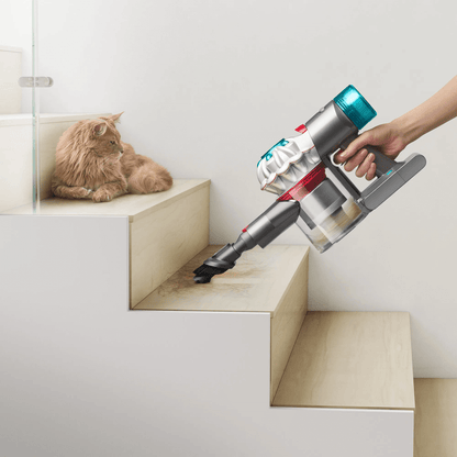 Dyson V8 Absolute Aspirador de Pó Sem Fio - Bivolt