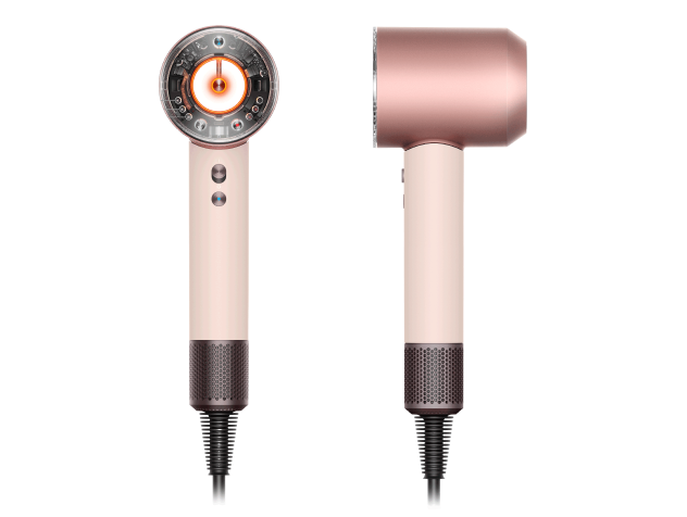 Dyson Supersonic Nural™  Secador de Cabelo Ceramic pink